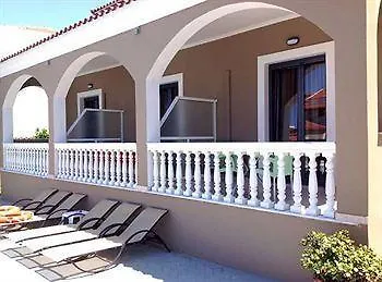 Maria's Beach 3* Corfu (city)