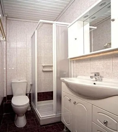 Maria's Beach Hotel 3*